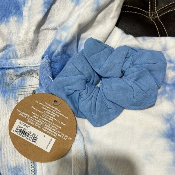 Sundown By Splendid French Terry Hoodie - Picture 9 of 12